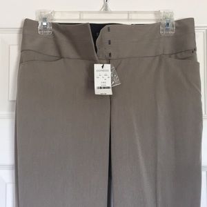 NWT Express Editor pants